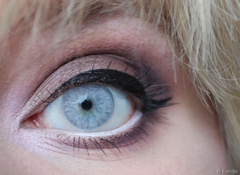 Solotica Hidrocor Ice and Hidrocor Cristal Lenses 2019 Review