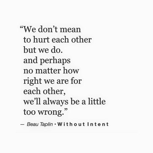 thinking of you short poems