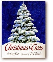 Ever Ready: A Christmas Tree with Stories to Tell