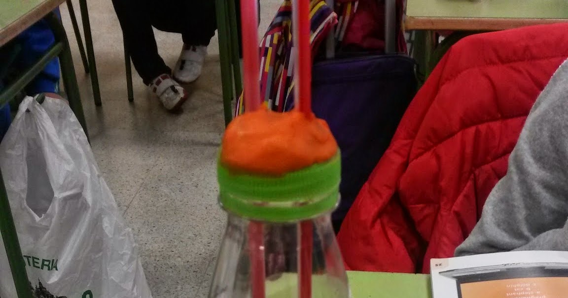 Scienceformeandyou: Experiment with the respiratory system!