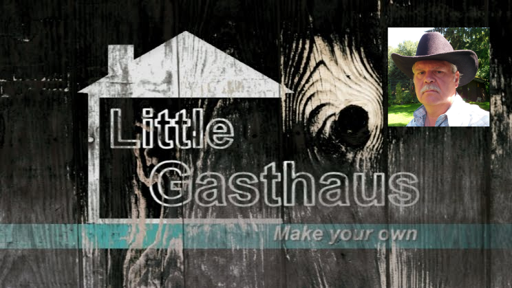 Little Gasthaus com