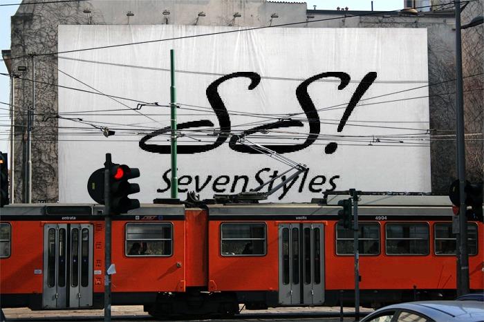 SSevenStyles
