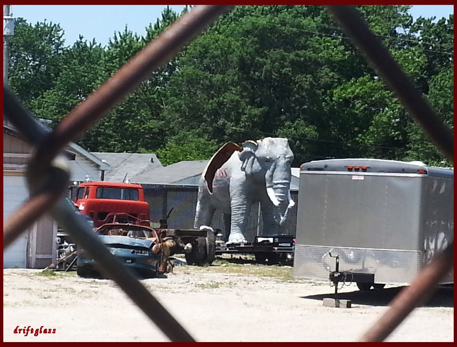 driftglass Croatoan Conservatives