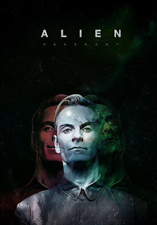 Sinopsis Film Alien: Covenant 2017