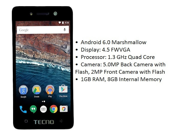 Y31 tecno pop 1 specs and price in ghana axon