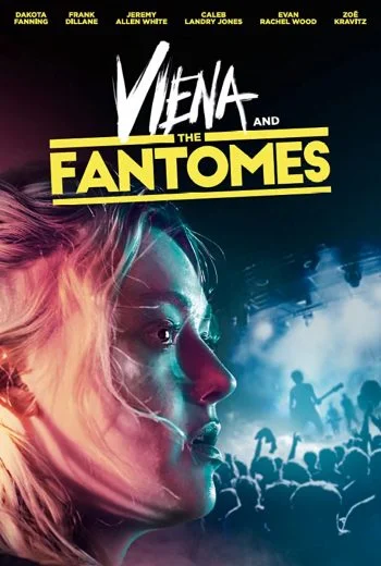 مشاهدة فيلم Viena and the Fantomes 2020 مترجم