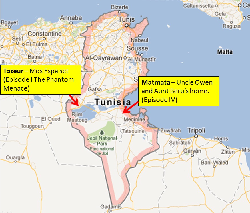 Star Wars Every Iconic Tatooine Location The Mandalor vrogue.co