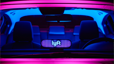 Lyft Accused of Spying on Customers Personal Information