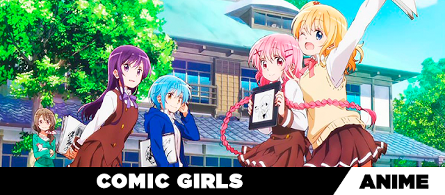Download Nao E Minha Culpa Que Nao Sou Popular Resenha Comic Girls Anime Free Get Wallpaper Nao E Minha Culpa Que Nao Sou Popular Resenha Comic Girls Anime For Android