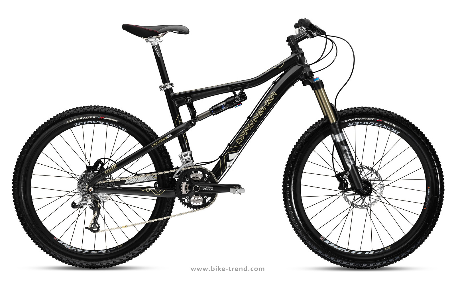 cannondale bicycle corporation bike