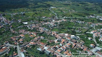 Cebolais de Cima