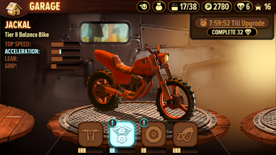 تحميل العاب دراجات نارية 2019, تحميل العاب دراجات جبلية, لعبة Trials Frontier مدفوعة للأندرويد, تنزيل دراجات