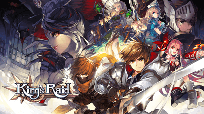 King's Raid: Beginner's Quick Tips and How to Play on PC with Bluestacks