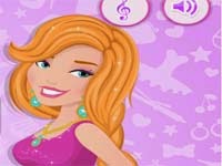 Permainan Berdandan dan Berpakaian Cantik Games Online Seru Permainan Berdandan dan Berpakaian Cantik Games Online Seru