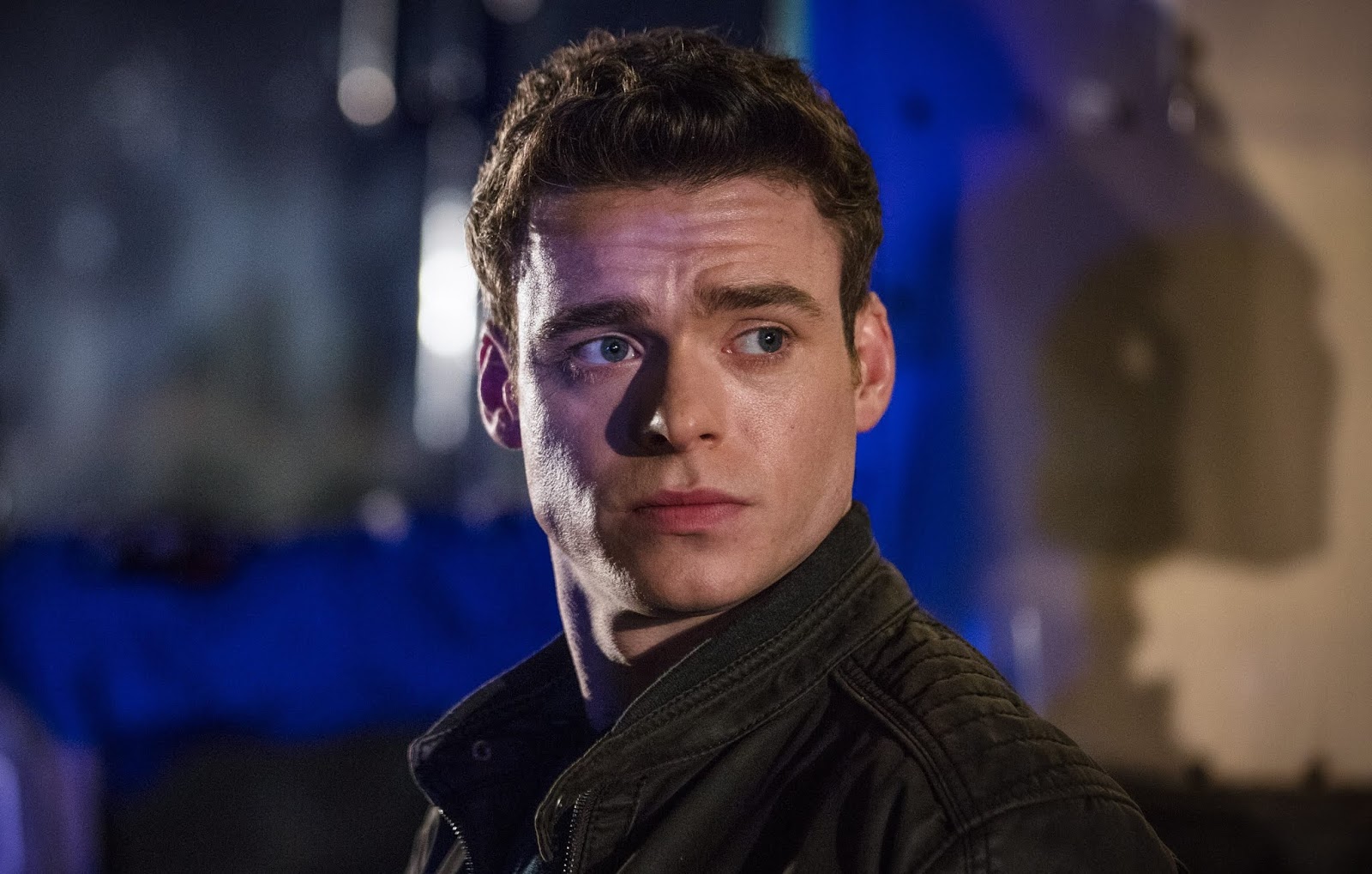 Marvel's 'The Eternals' Eyes 'Game Of Thrones' Actor Richard Madden For