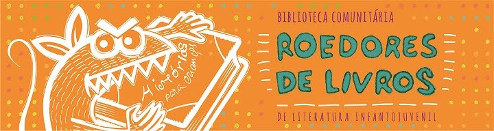 Roedores de Livros