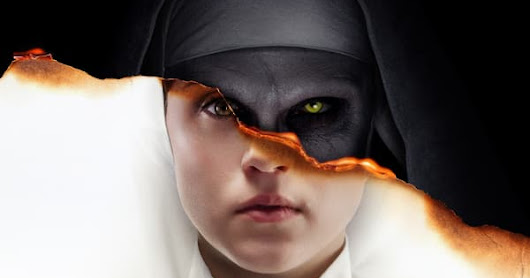 Watch The Nun Free Movie Stream Online