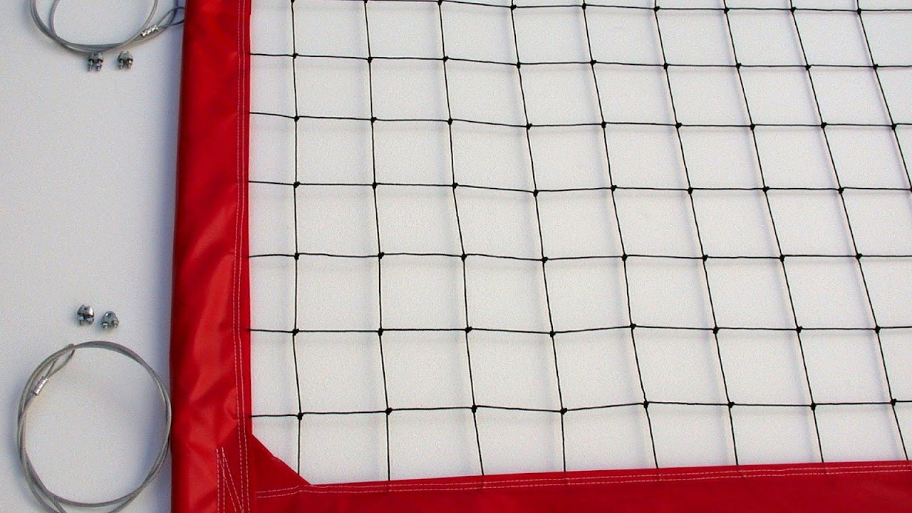 Custom Volleyball Nets Volley Choices