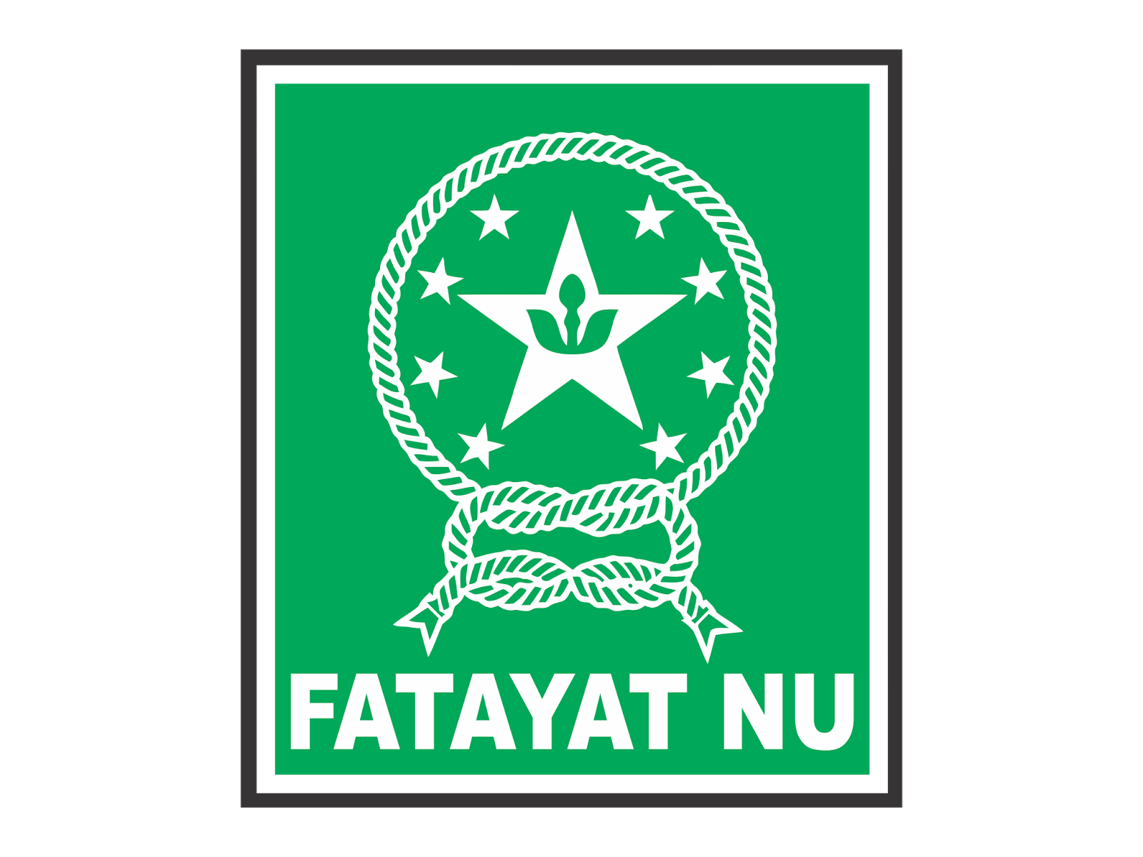 Logo Fatayat Nu Cdr