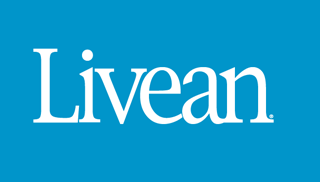 Livean Logo, Livean Logo vector, Livean Logo vektor