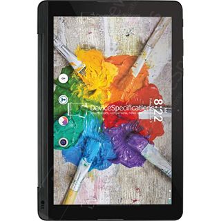 LG G Pad III 10.1 FHD Full Specifications