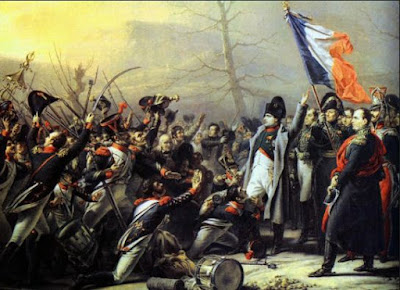 Biografi dan Kisah Sang Kaisar Prancis Paling Terkenal lagi Kontroversi Napoleon Bonaparte (1769-1821)