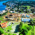 Port Vila Conference Centre Under Construction
