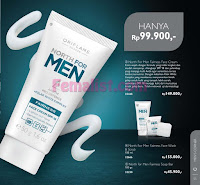 Katalog Oriflame Terbaru Oktober 2025 - Hal 55