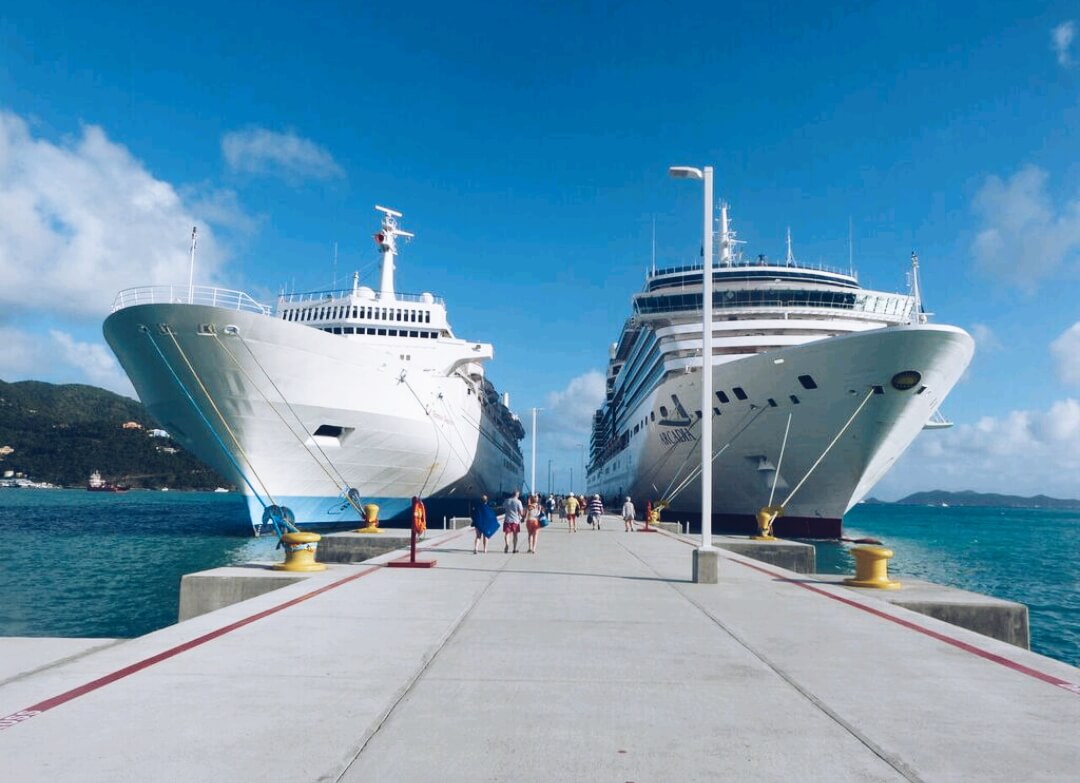 picture of our cruise ship picture of our cruise ship