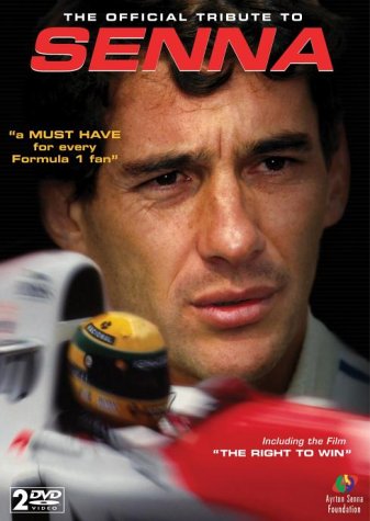 The Cutting Room Floor The Ledendary Senna