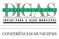 CONFERÊNCIAS MUNICIPAIS