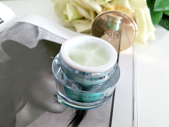 Estée Lauder DayWear Eye Cooling AntiOxidant Moisture Gelcreme