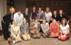 Indiana Music Therapy State Meetings