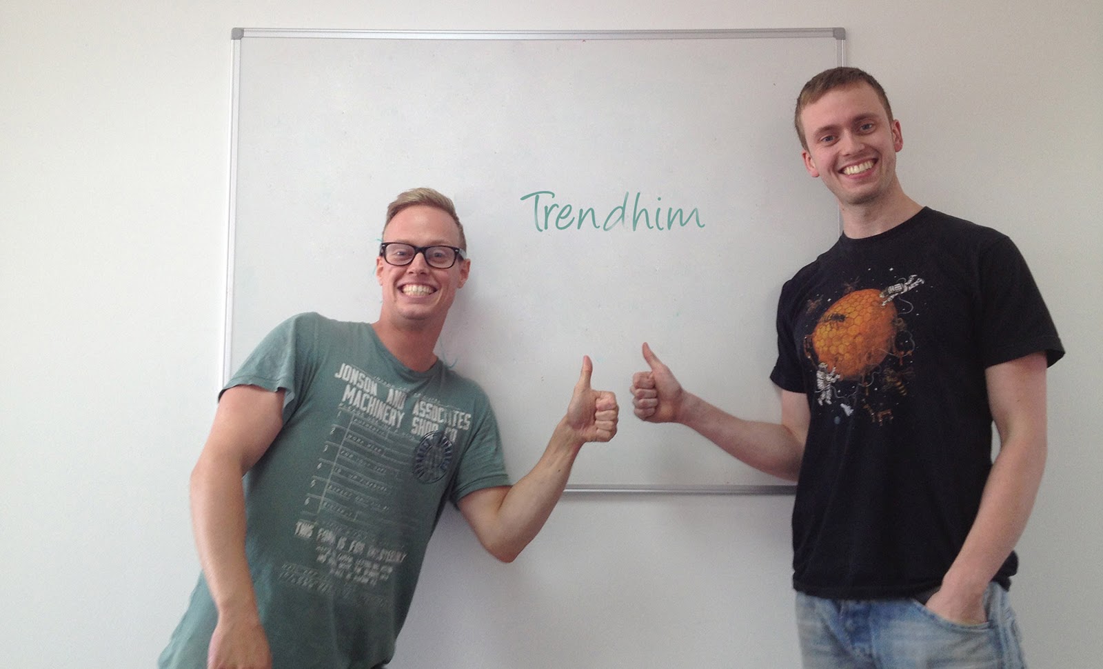 Aprire una e-commerce in Danimarca: la storia di Trendhim