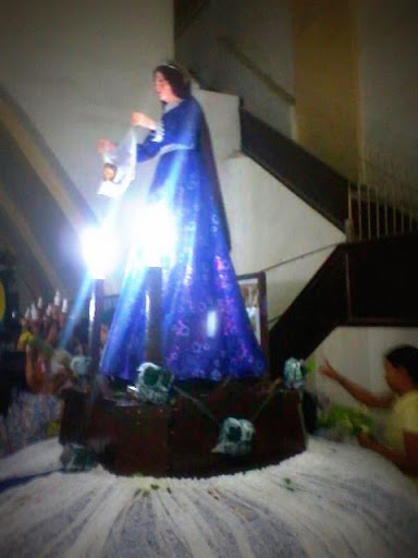 SKIP TO MALOU: Semana Santa (Holy Week)