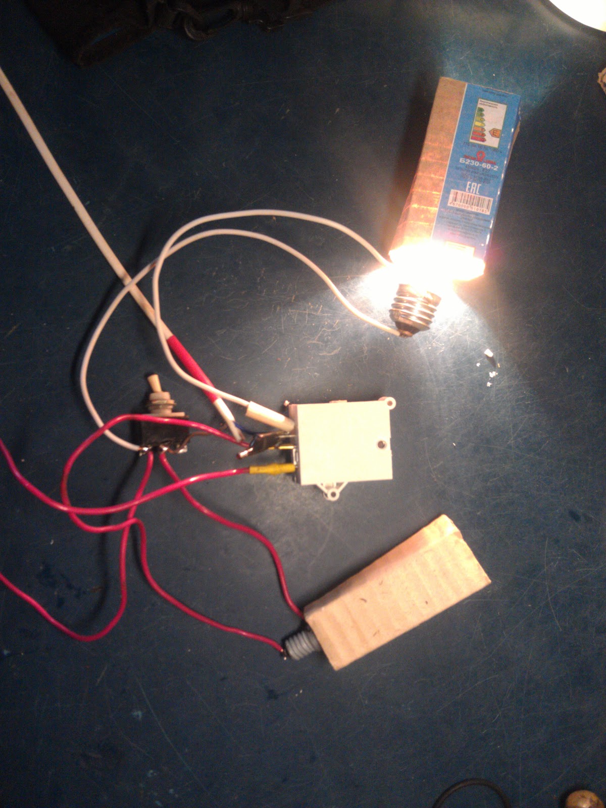 МОЙ ТЕХ-БЛОГ : Проверка и восстановление работоспособности таймера ...