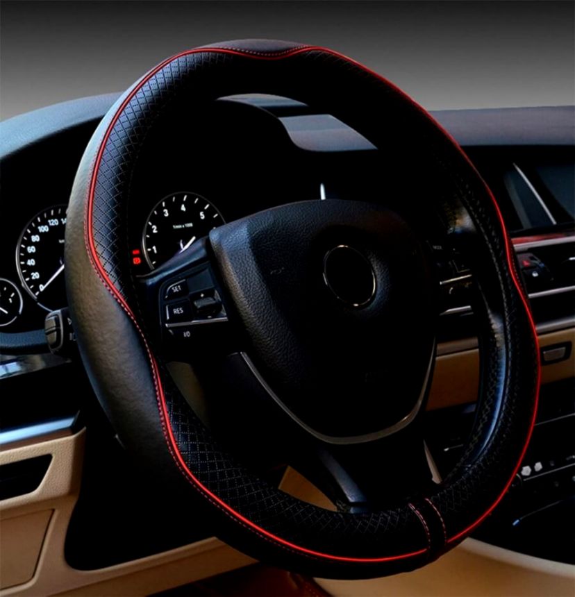 How To Pimp Your Car Interior