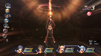 The Legend Of Heroes Trails Of Cold Steel 2 Game Screenshot 15