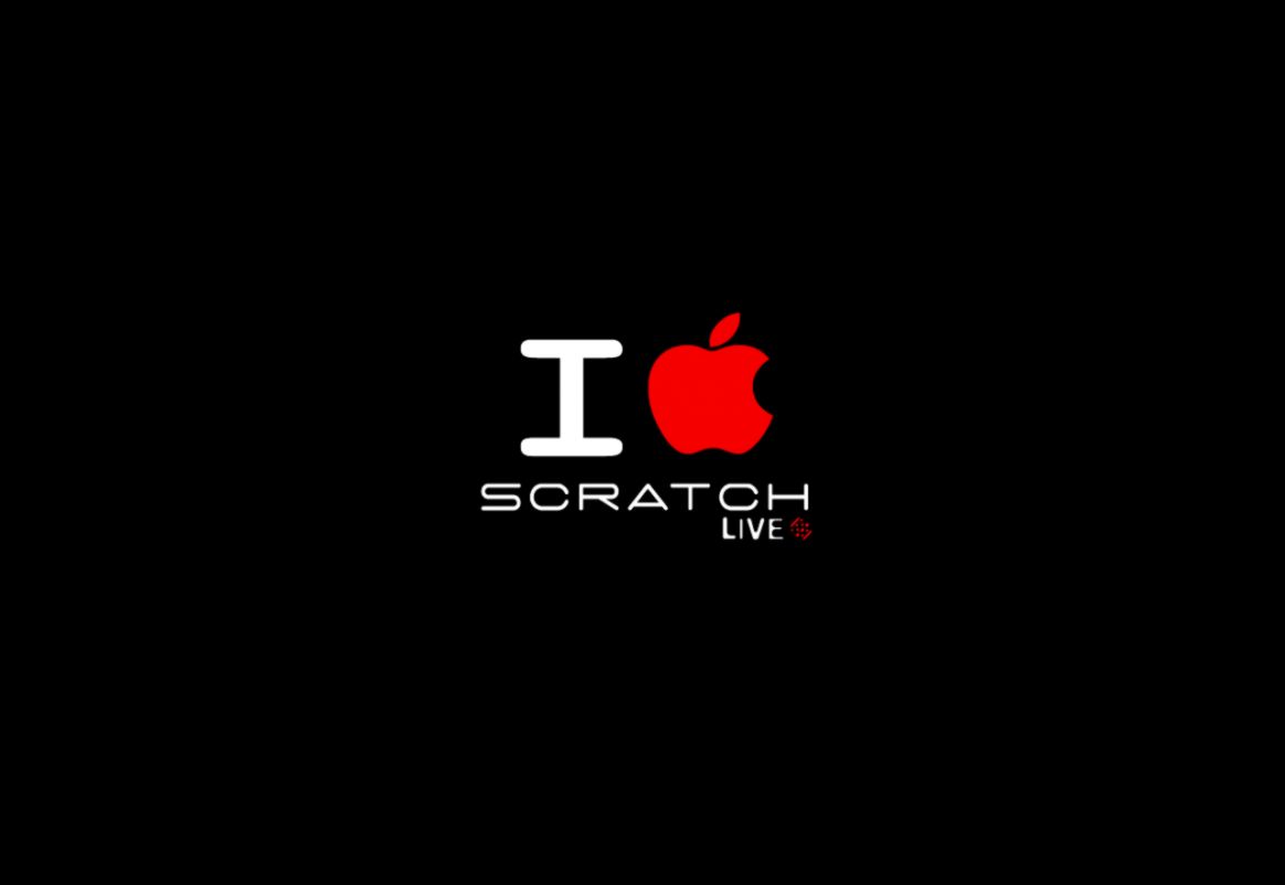 Scratch Live Wallpaper