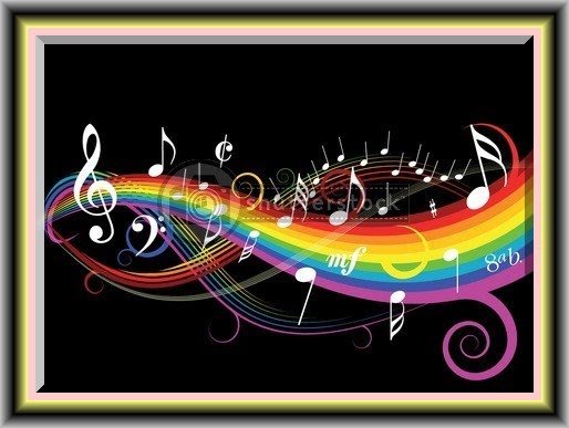 QUE ENTIENDES POR MUSICA: RITMO MUSICAL