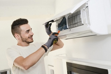AC AMC Service In Goregaon