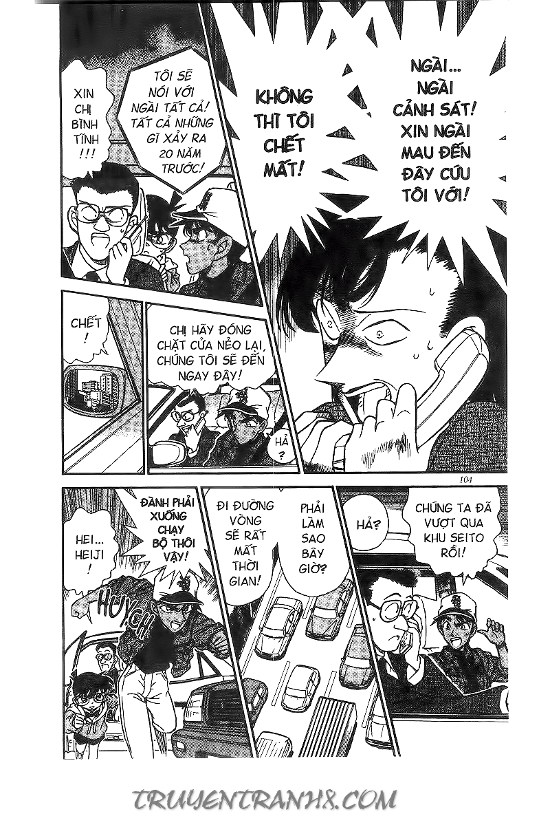 Detective Conan Chap 186 - Truyen.Chap.VN