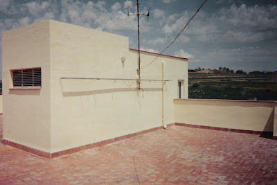 Restauración de fachadas, como eliminar un revestimiento superficial