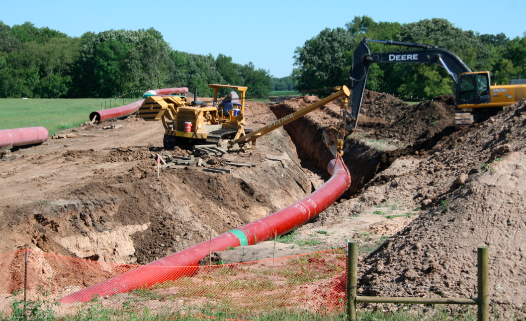 Mike Smith Enterprises Blog What the Pipeline Looks Like