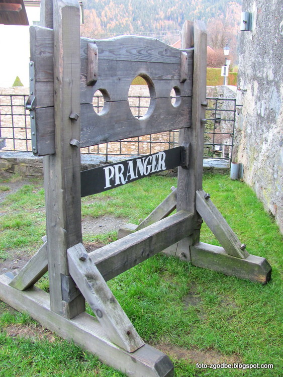 Breže - Friesach