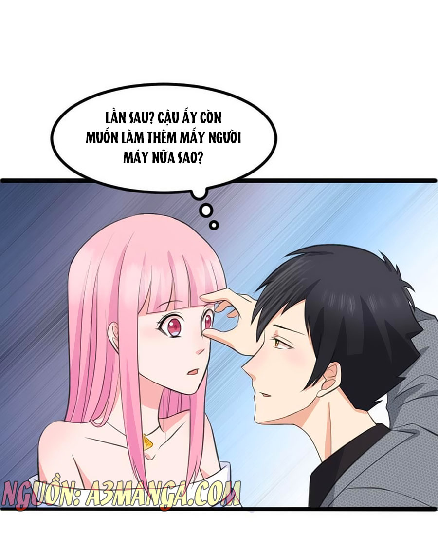 Số Hiệu 1314 Chap 9 - Next Chap 10