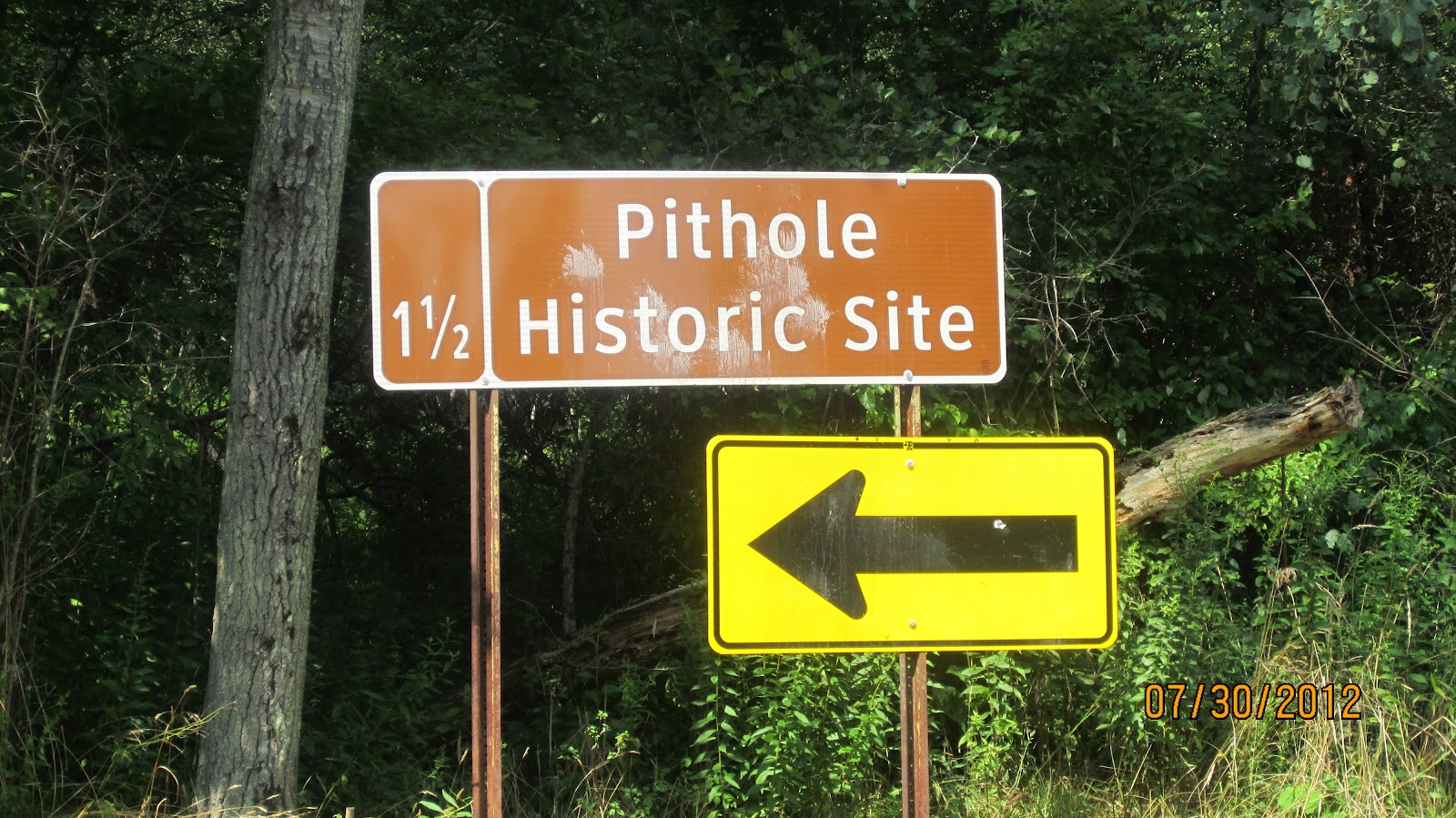 Sleeps Two Greater Tionesta, Pennsylvania