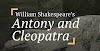 Antony and Cleopatra Act 1, Scene 1: Alexandria. A room in CLEOPATRA's palace.