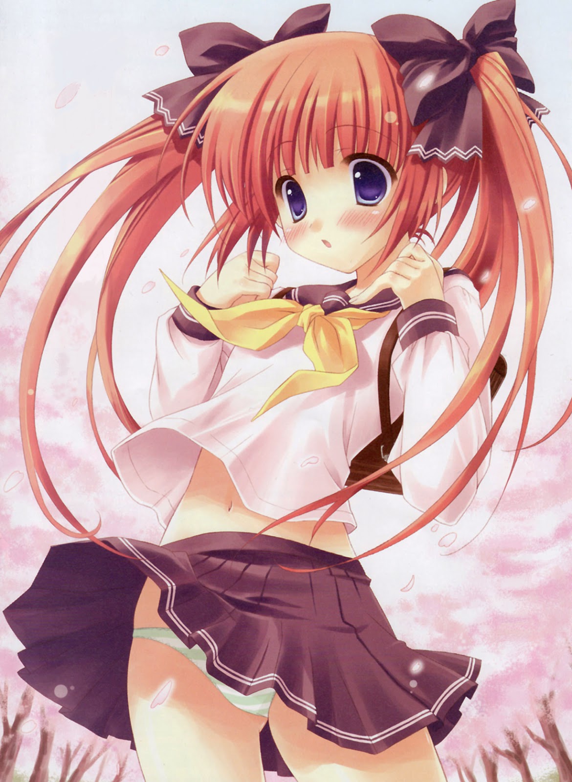 Yusuke Japan Blog Japanese Otaku Slung Moe Here Is The Meaning 