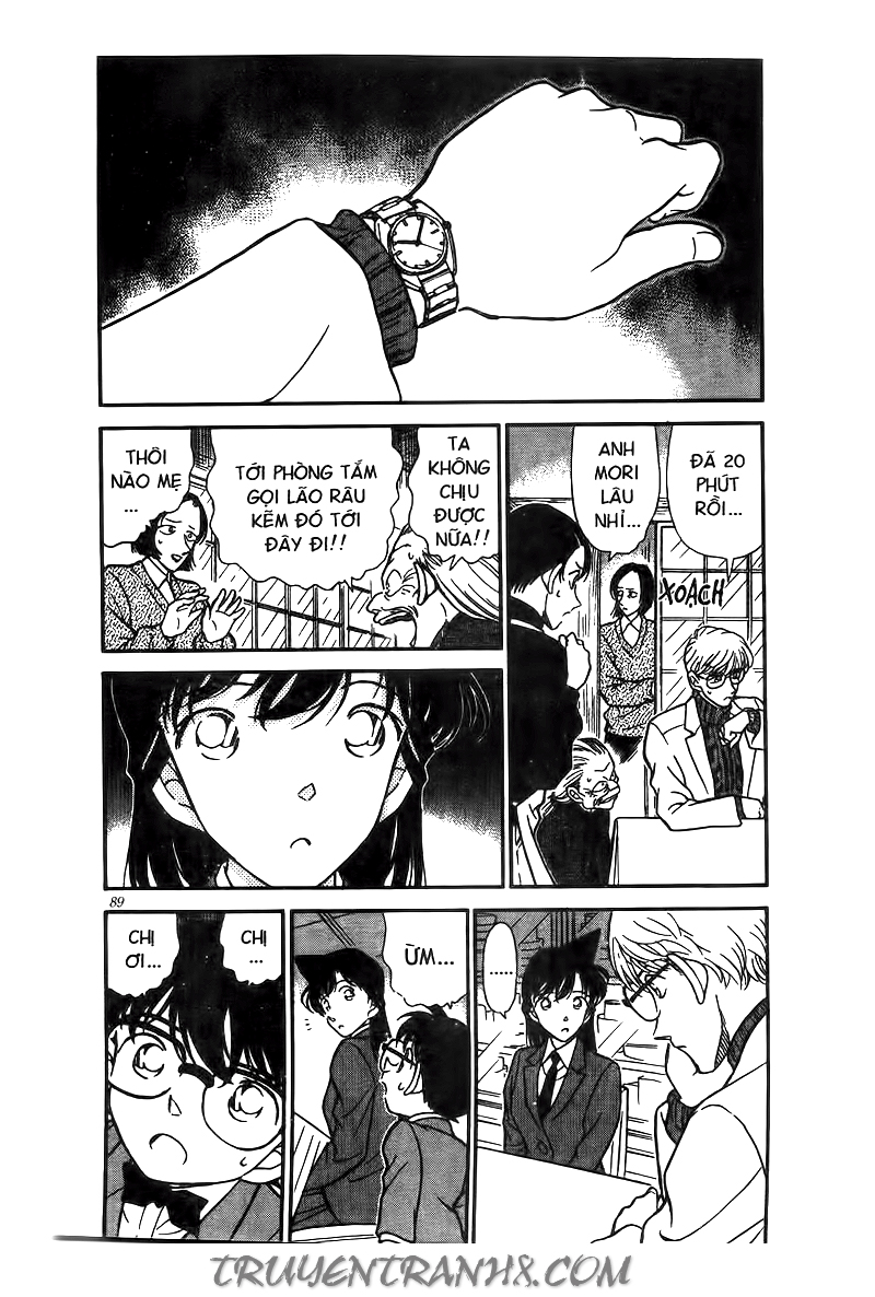 Detective Conan Chap 237 - Truyen.Chap.VN
